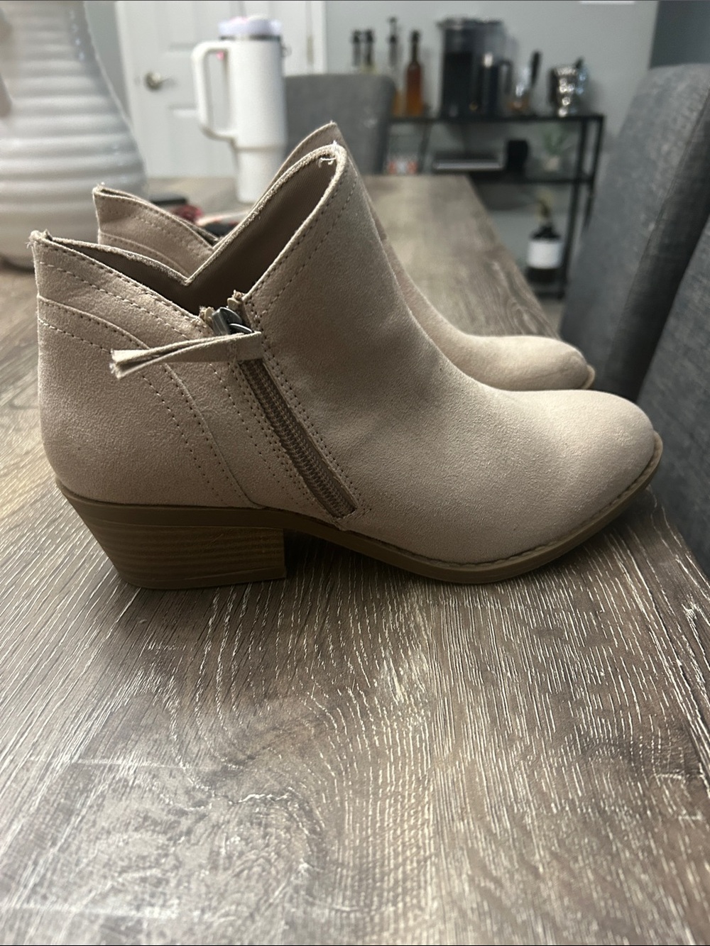 Women boots